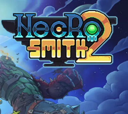NECROSMITH 2 ✔ ️(STEAM) АККАУНТ