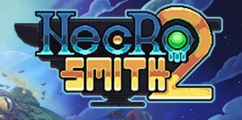 NECROSMITH 2 STEAM АККАУНТ +ИГРЫна 90 дней