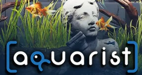 AQUARIST STEAM АККАУНТ +ИГРЫна 90 дней