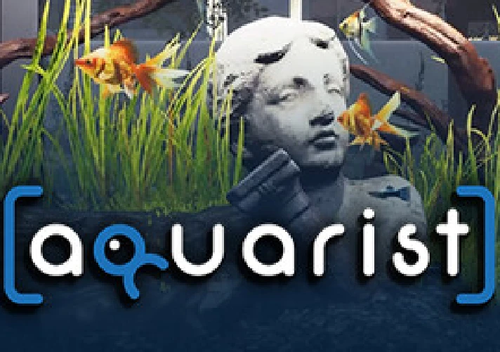 AQUARIST ✔️(STEAM) ACCOUNT