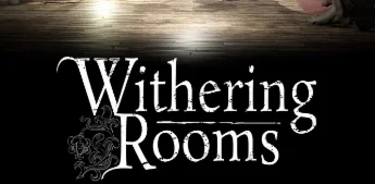 WITHERING ROOMS ️(STEAM) АККАУНТна 90 дней