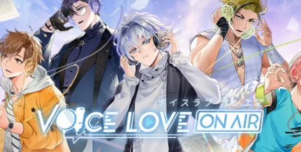 VOICE LOVE ON AIR ️(STEAM) АККАУНТ ИГРЫна 90 дней