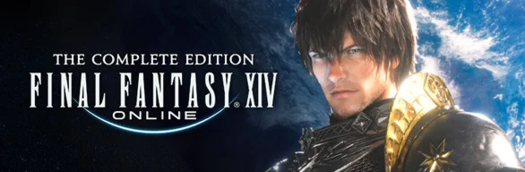FINAL FANTASY XIV Online Complete Edition  Steam МИР