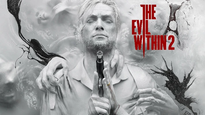 The Evil Within 2 (Steam/key/ Global)