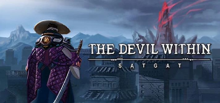 The Devil Within: Satgat * STEAM RU ⚡ AUTO 💳0%