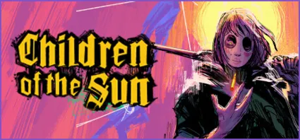 Children of the Sun steam Россия\МИР