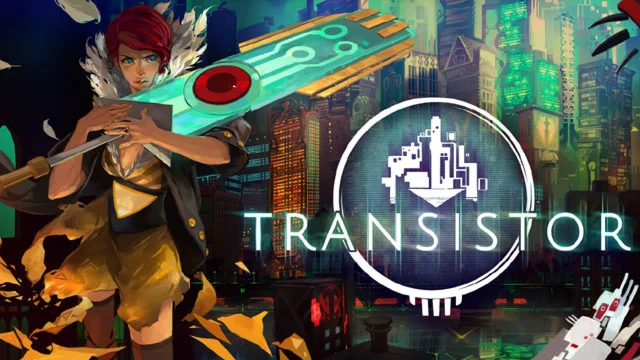 Transistor (Steam region free; ROW gift)
