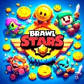 BRAWL STARS ГЕМЫ | BRAWL PASS| — фото 2