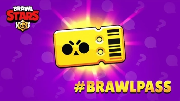 🔥⭐️BRAWL STARS⭐️🔥💎GEMS | BRAWL PASS | OFFERS✅ FAST🚀