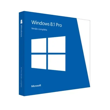 Windows 8.1 Pro