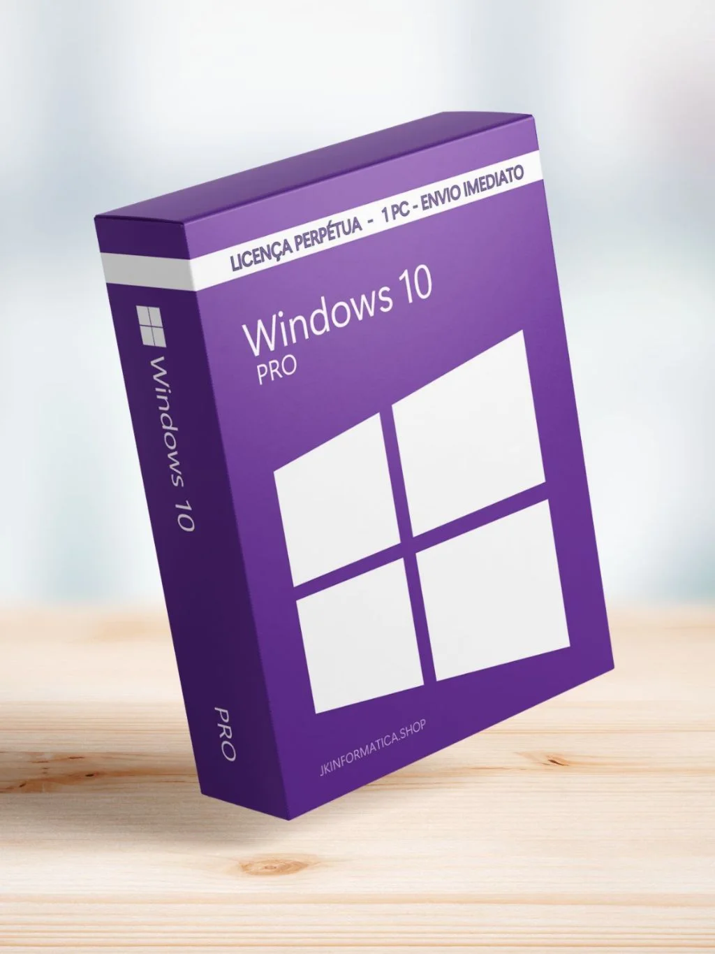 WINDOWS 10 PRO
