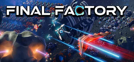 Final Factory * STEAM РОССИЯ  АВТОДОСТАВКА 0% КАРТЫ