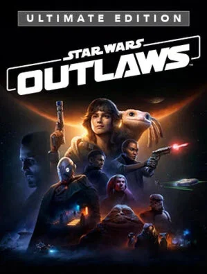 PC Куплю Вам Star Wars Outlaws ULTIMATE | Uplay