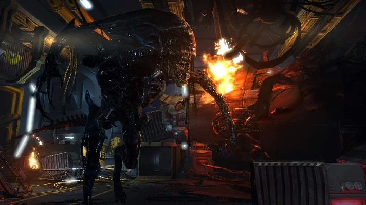 Aliens: Colonial Marines (Steam/RU+CIS)