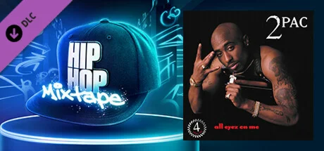 Beat Saber - 2Pac - All Eyez On Me (feat. Big Syke)