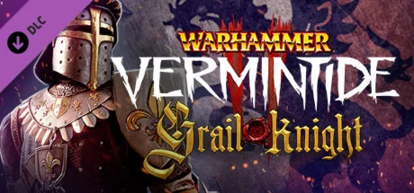️Warhammer: Vermintide 2 Grail Knight Career | АВТО RU