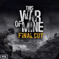 (PS5)  This War of Mine: Final Cut (Турция) 