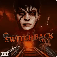 (PS5)  The Dark Pictures: Switchback VR (Турция) 