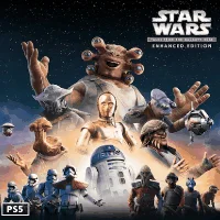 (PS5)  Star Wars: Tales from the Galaxy's Edge 