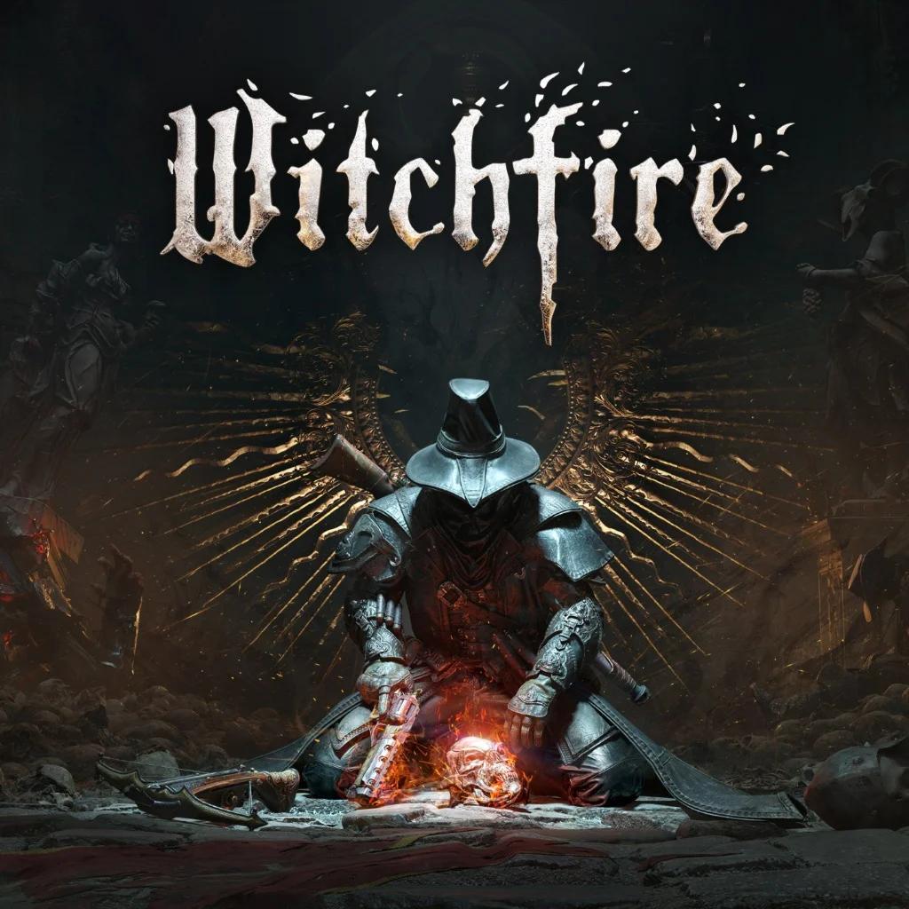 Witchfire  EPIC GAMES  (PC)