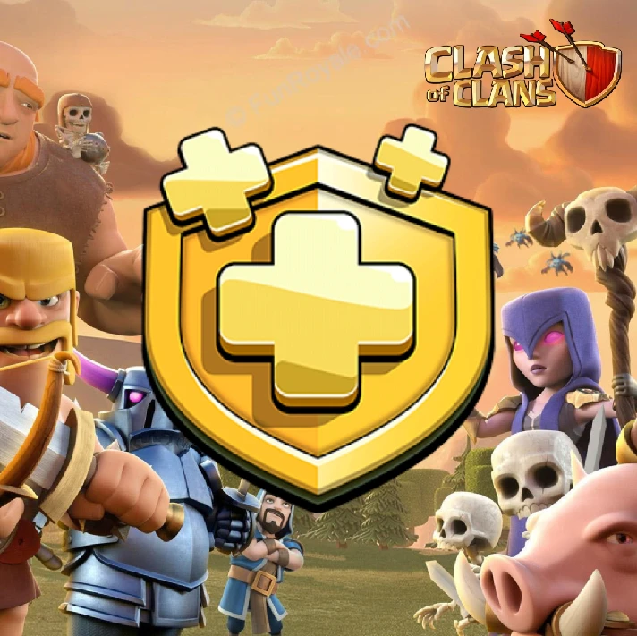 ⚔️ CLASH OF CLANS ⚔️ 💎 GEMS | GOLD PASS | PACKS 🥋