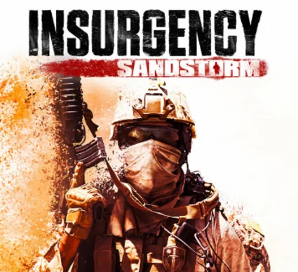 INSURGENCY: SANDSTORM ✔ ️(STEAM) АККАУНТ