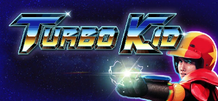 Turbo Kid🔸STEAM Russia⚡️AUTO DELIVERY