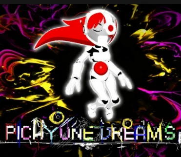 PICAYUNE DREAMS ️(STEAM) АККАУНТ+ИГРЫ