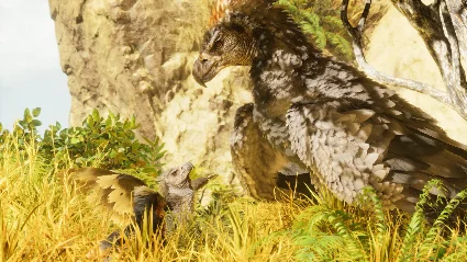 ARK: Survival Ascended * STEAM РОССИЯ 🔥 АВТОДОСТАВКА