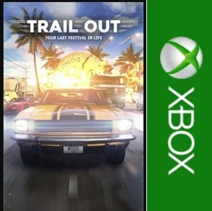 ️⭐TRAIL OUT XBOX⭐Покупка на Ваш ????аккаунт⭐️.