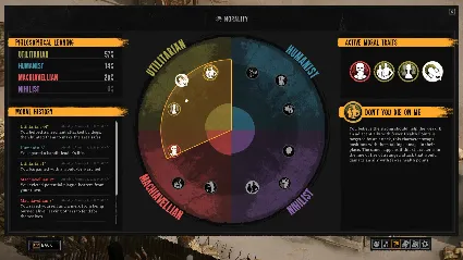 Broken Roads 💎 АВТОДОСТАВКА STEAM GIFT РОССИЯ