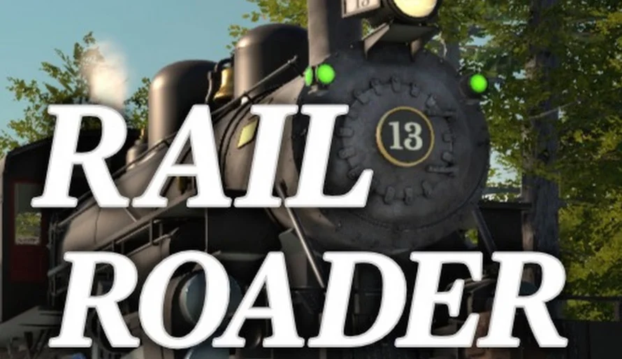 RAILROADER ️(STEAM) АККАУНТ +ИГРЫна 90 дней