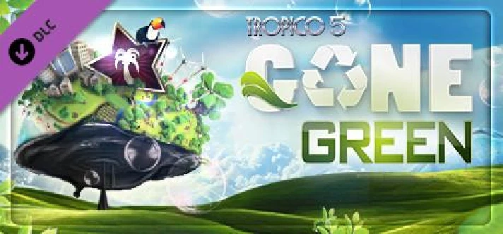 ✅Tropico 5 Complete Collection (+12 DLC)⭐Steam\Key⭐ +🎁