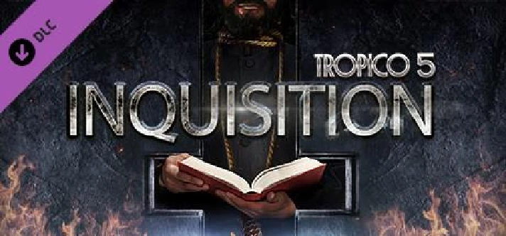 ✅Tropico 5 Complete Collection (+12 DLC)⭐Steam\Key⭐ +🎁