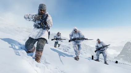 Isonzo - Altitude Units Pack DLC АВТОДОСТАВКА STEAM РОССИЯ