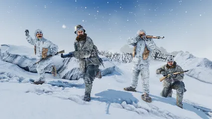 Isonzo - Altitude Units Pack DLC АВТОДОСТАВКА STEAM РОССИЯ
