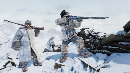 Isonzo - Third Wave DLC АВТОДОСТАВКА STEAM РОССИЯ