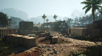 Incursion Red River 💎 АВТОДОСТАВКА STEAM РОССИЯ