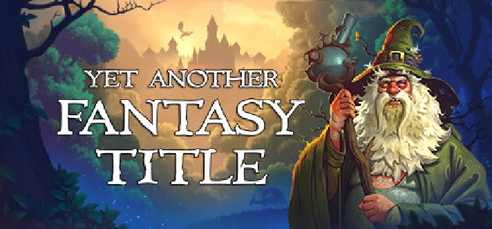 Yet Another Fantasy Title (YAFT) (Steam Gift RU)