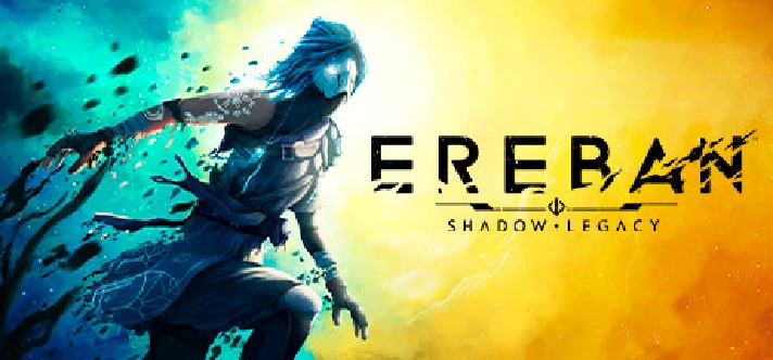 Ereban: Shadow Legacy (Steam Gift RU)