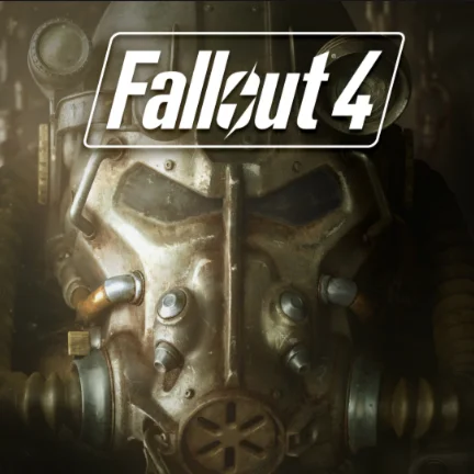  Fallout 4 XBOX ONE & X|S