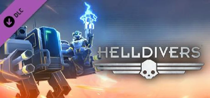 ✅HELLDIVERS Digital Deluxe Edition Dive Harder + 2 🎁