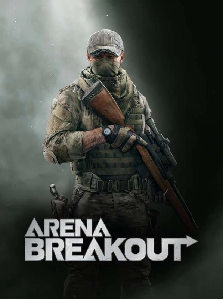 Arena Breakout donation Bonds and Pass by ID for mobile