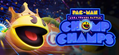 PAC-MAN Mega Tunnel Battle: Chomp Champs steam