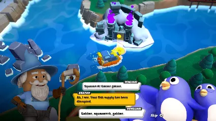 Goons: Legends  Mayhem 💎 АВТОДОСТАВКА STEAM РОССИЯ