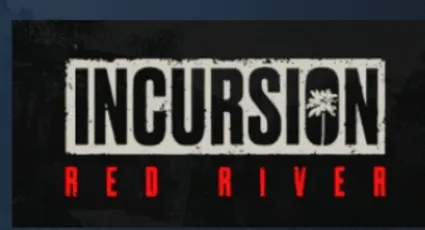 Incursion Red River 💎 АВТОДОСТАВКА STEAM РОССИЯ
