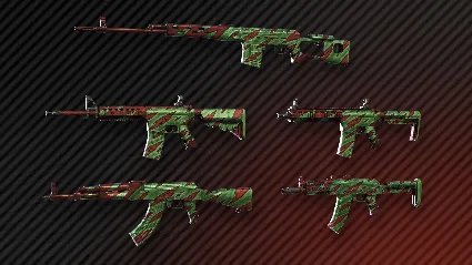 Deadside "DragonSkin" Skin Set DLC АВТОДОСТАВКА STEAM РОССИЯ