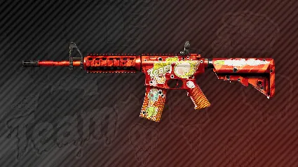 Deadside "Ass on Fire Team" Skin Set DLC АВТОДОСТАВКА STEAM РОССИЯ