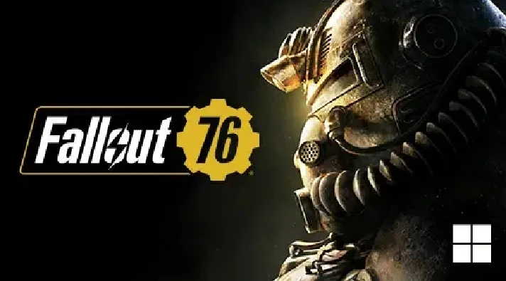 ✅ALL COUNTRIES🔰FALLOUT 76🔰PC🔑Microsoft Store KEY🔑