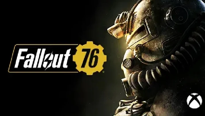 ✅Prime Gaming✅❤️FALLOUT 76❤️Xbox Platform🔑KEY✅